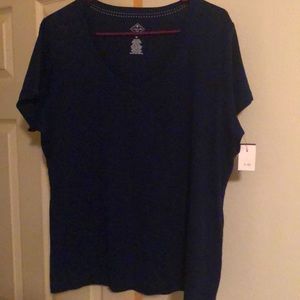 New with tags St John’s Bay. Sz XL